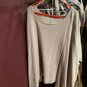 LANE BRYANT GREY SHALL